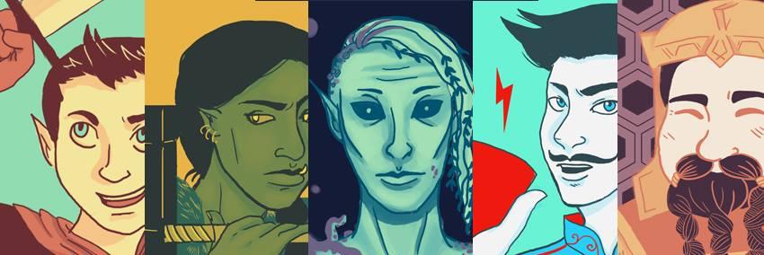 DungeonMstrMax's profile banner image