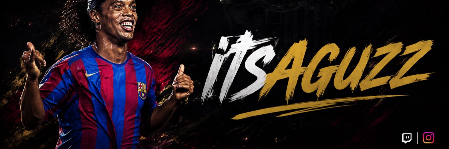 Aguzz 👀 banner