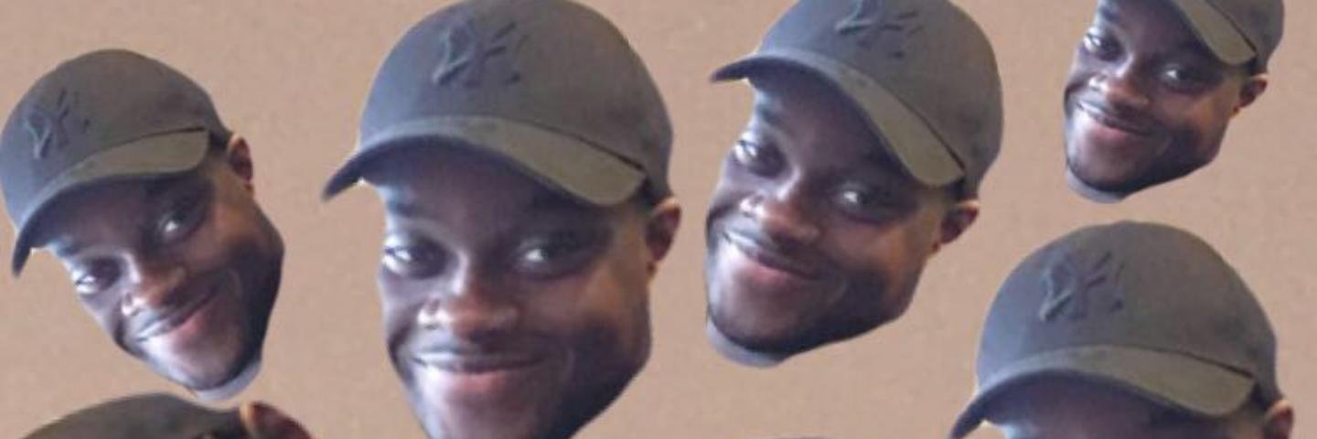 MattBlacksBack's profile banner image