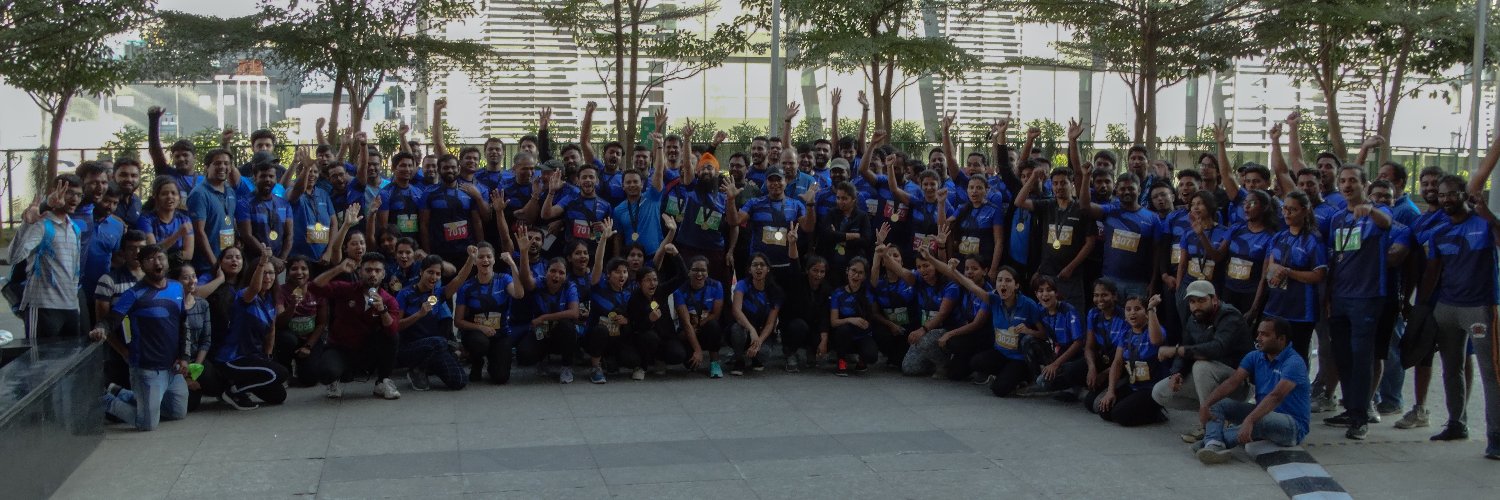 Suresh Prabhu (SRP) banner