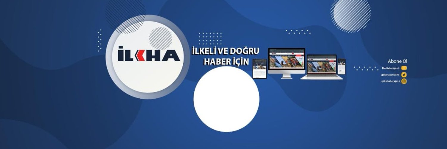ilkhatv's profile banner image