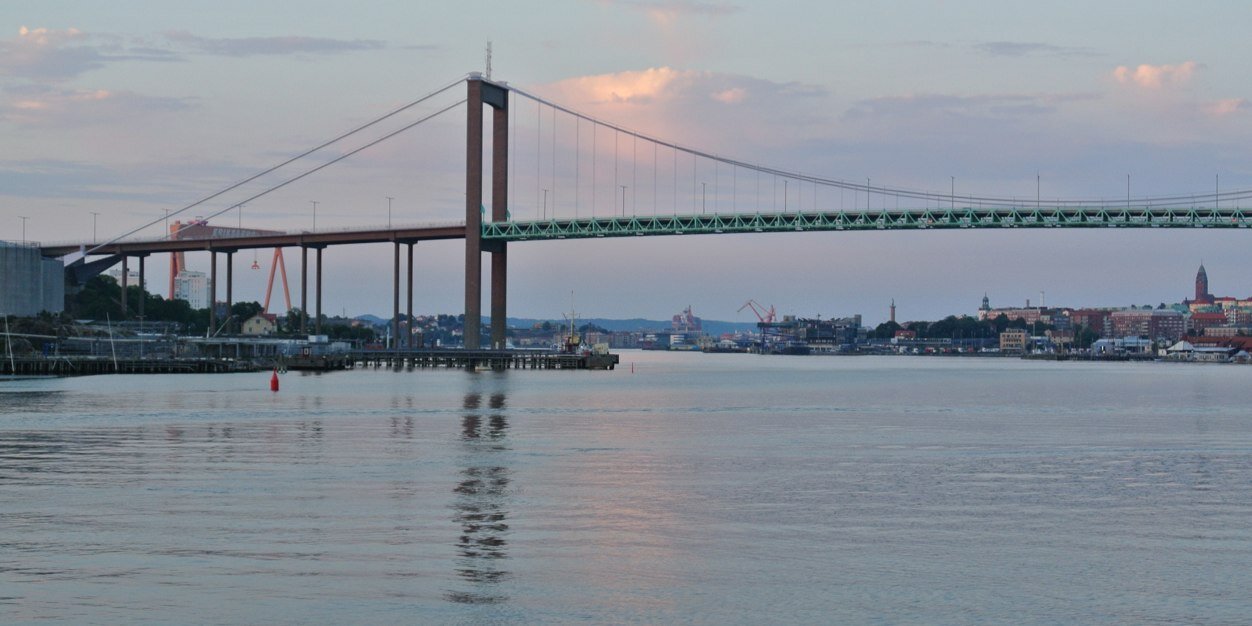 Anna Didriksson banner