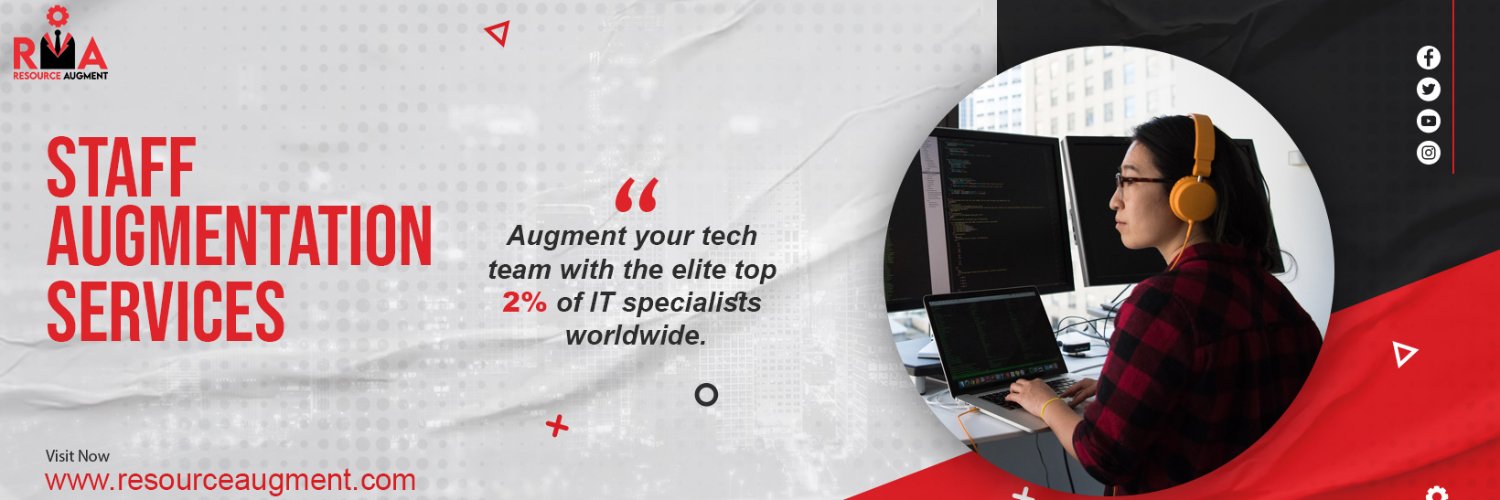 Resource Augment banner