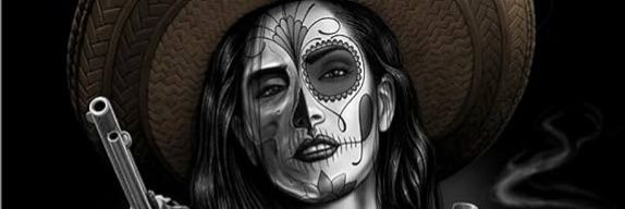 Mexican Reload banner