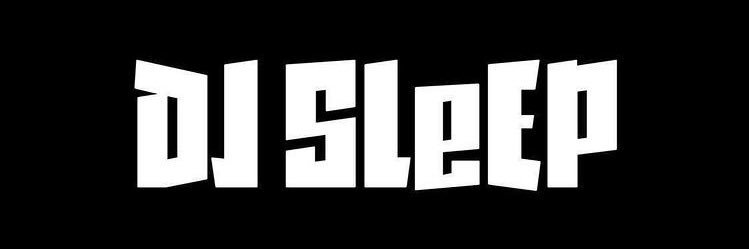 DJSLEEP_JP's profile banner image
