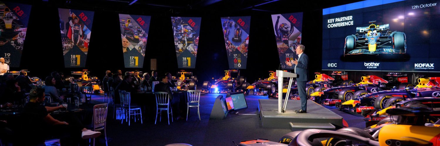 Phil Jones MBE banner