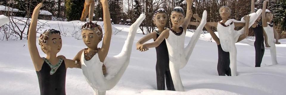 François Deroo banner