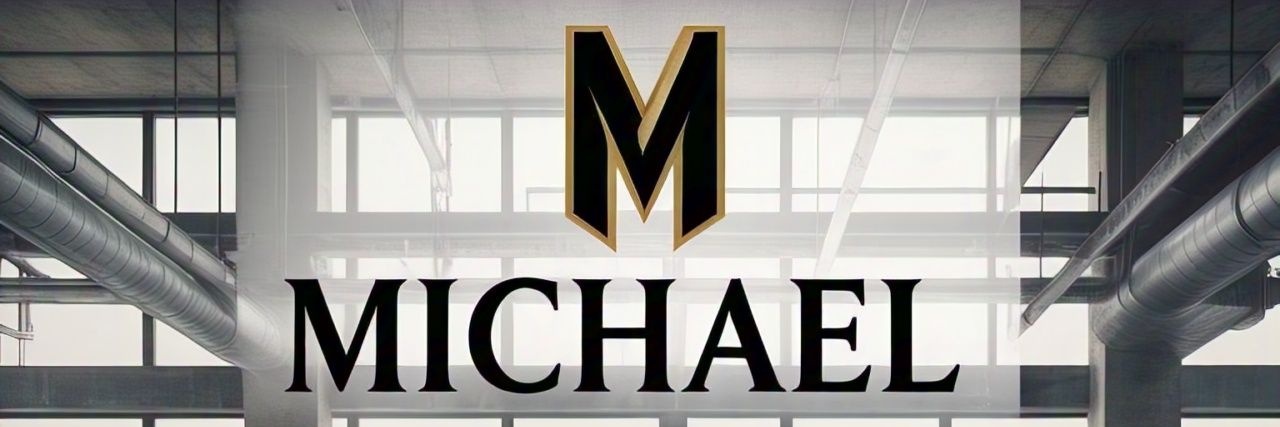 Michael banner