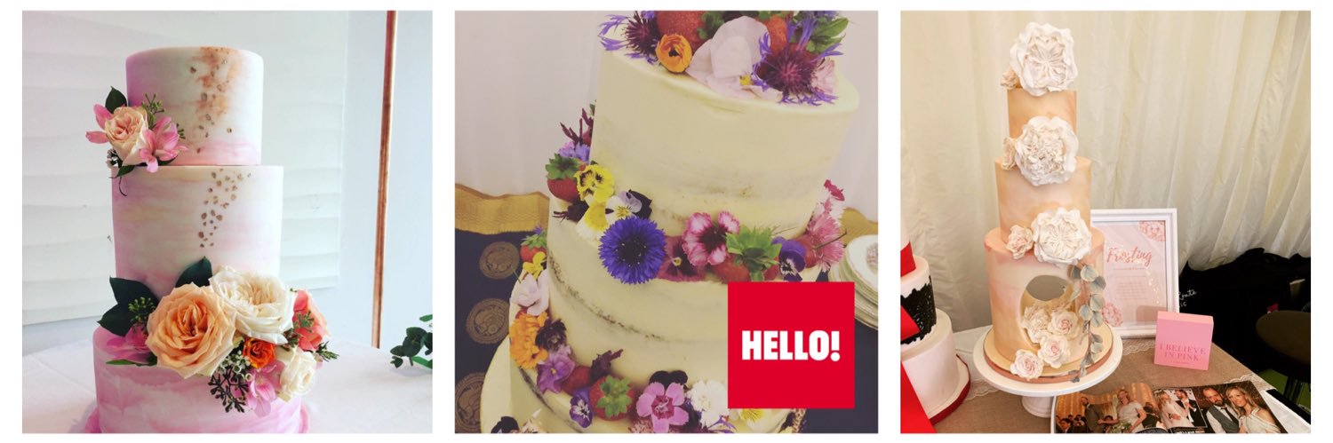 Sweet Temptations banner