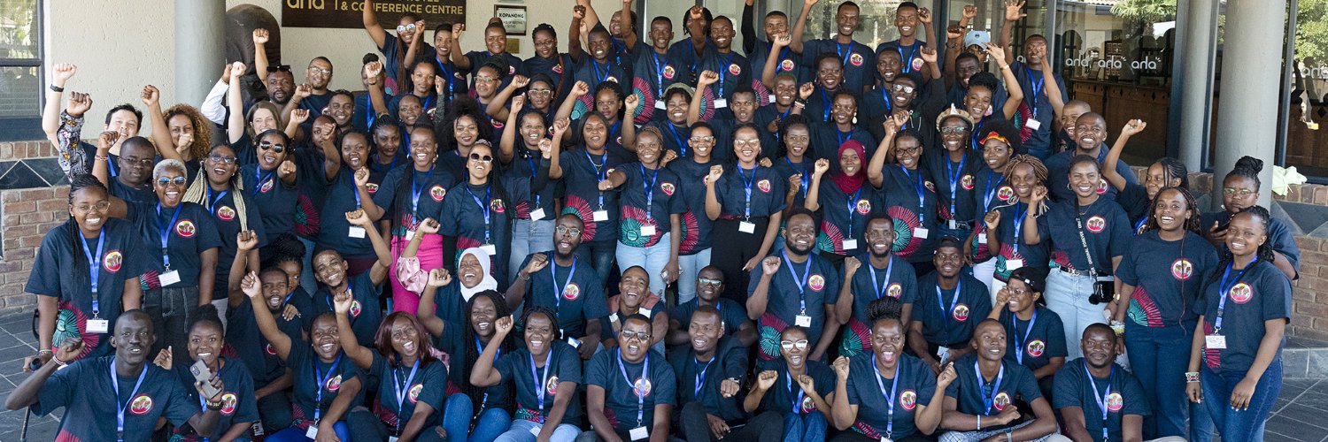 UNITED! Movement banner