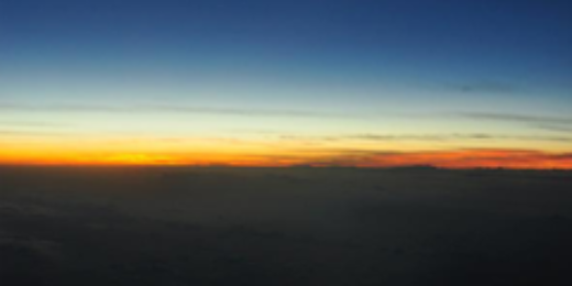 Shuting banner