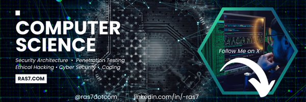 ras7dotcom Profile Banner