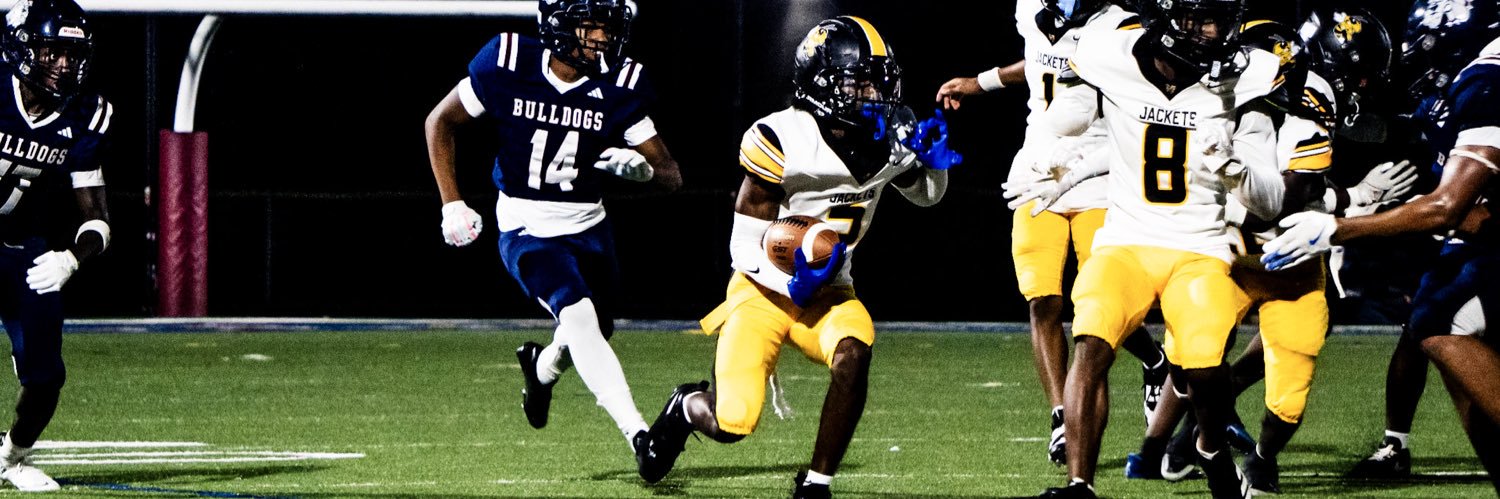 Tavaris Cunningham banner
