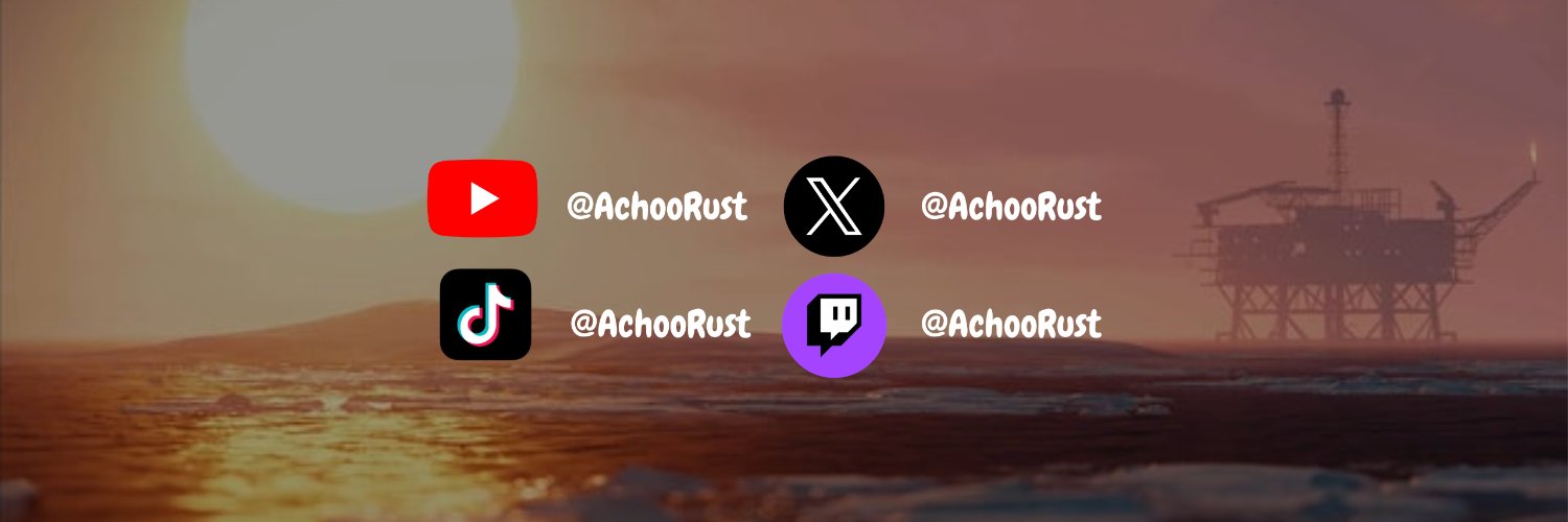 Achoo banner