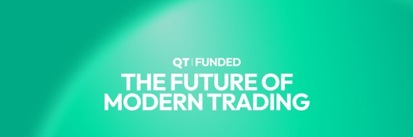 QtFunded Profile Banner
