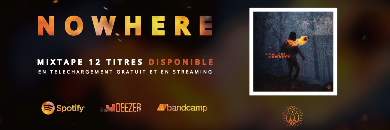 LarioNowhere's profile banner image