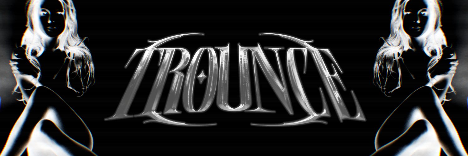TROUNCEmusic's profile banner image