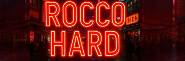 Roccohardxxx Profile Banner