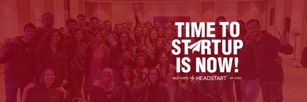 Headstarters Profile Banner
