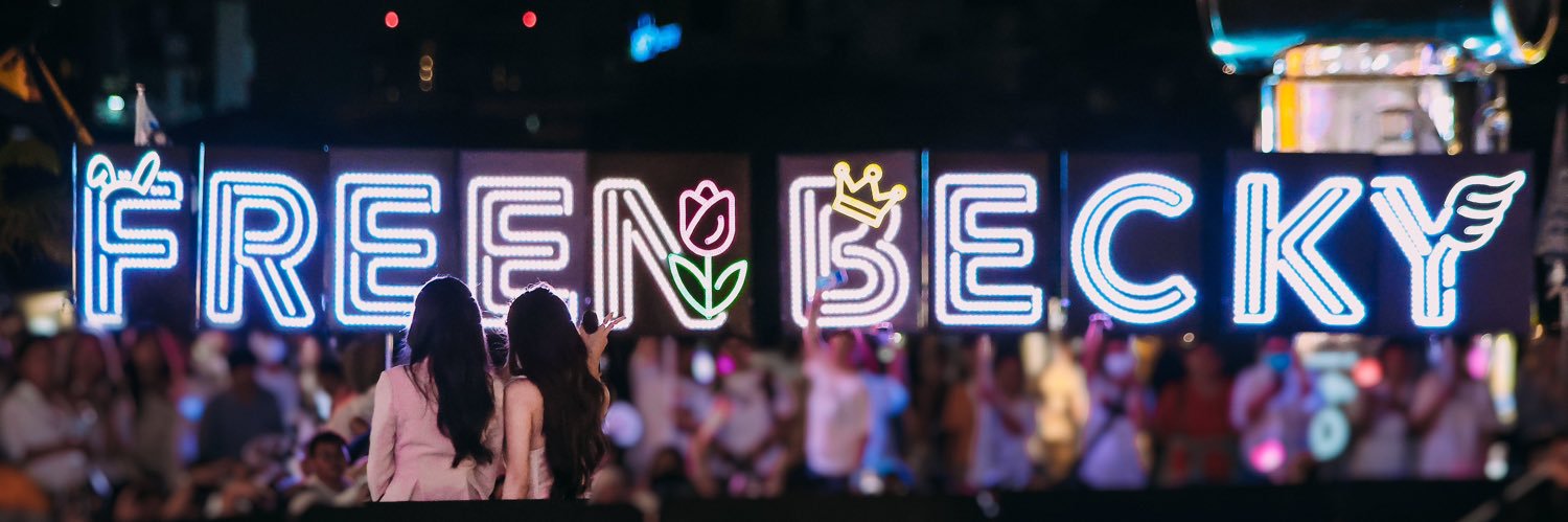 Aoy_SP 🧚🏻‍♀️🌷 #FreenBecky banner