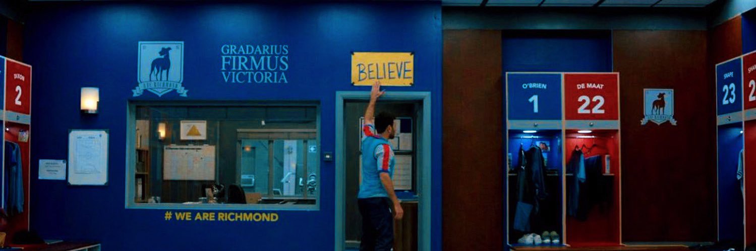 jr banner