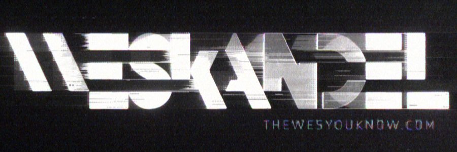 Wesley Kandel banner