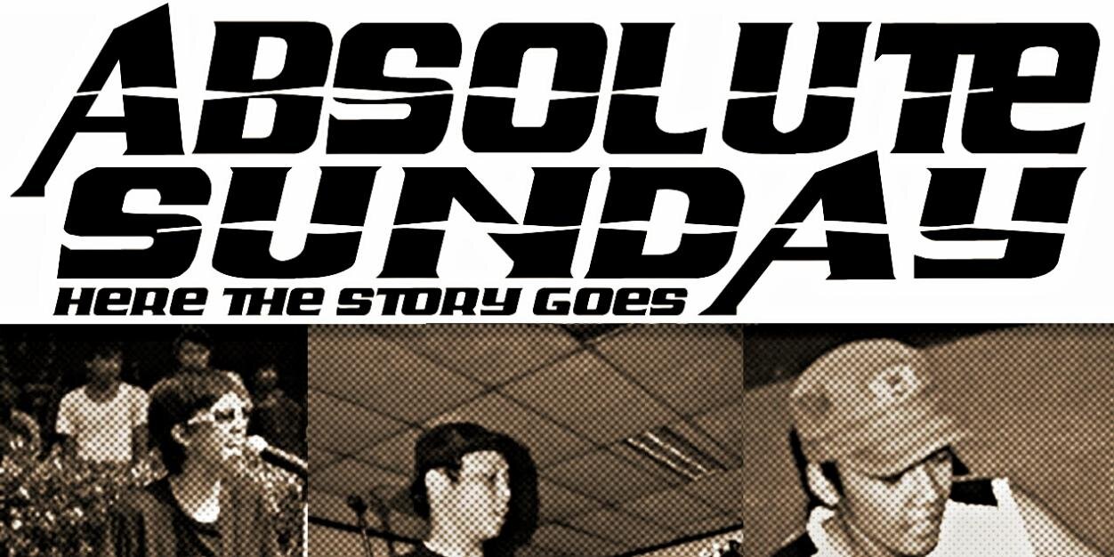 Absolute Sunday banner