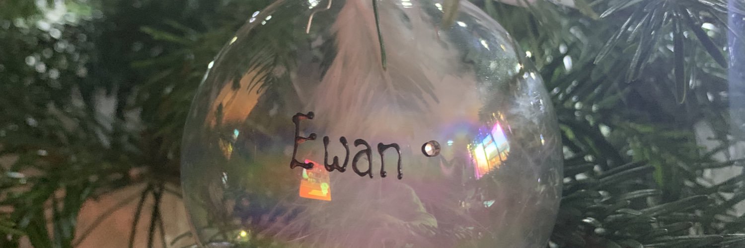 Charmaine George banner