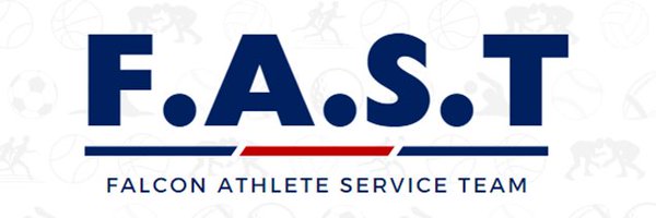 CLHS_FAST Profile Banner