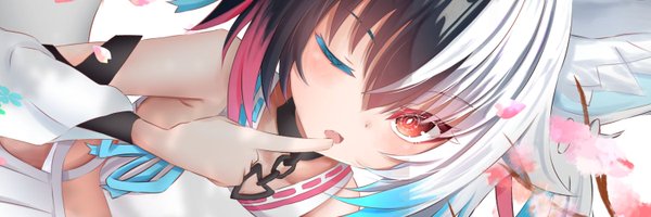 Chlorotica_VRC Profile Banner