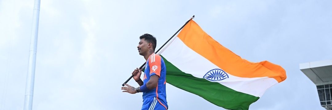 Ravi kumar banner