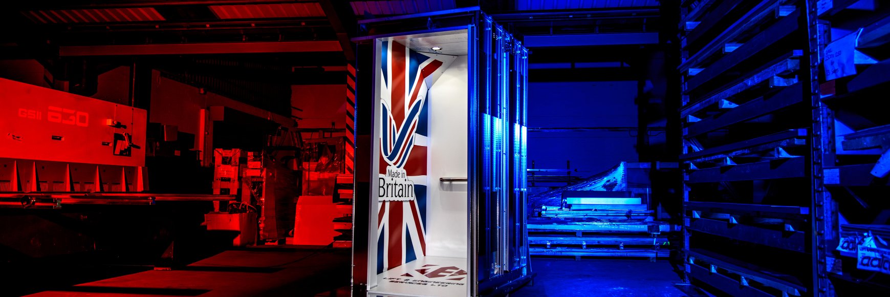 LiftEngineering's profile banner image