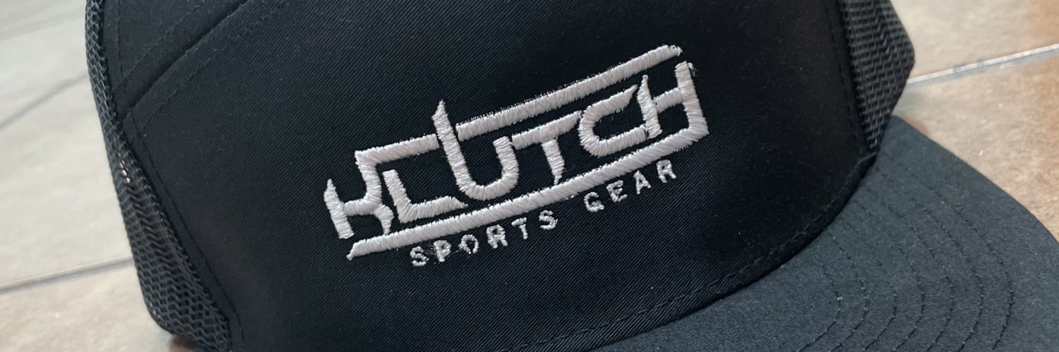 InDaKlutchMedia banner