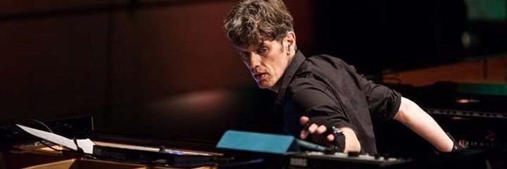 ralfschmidmusic's profile banner image