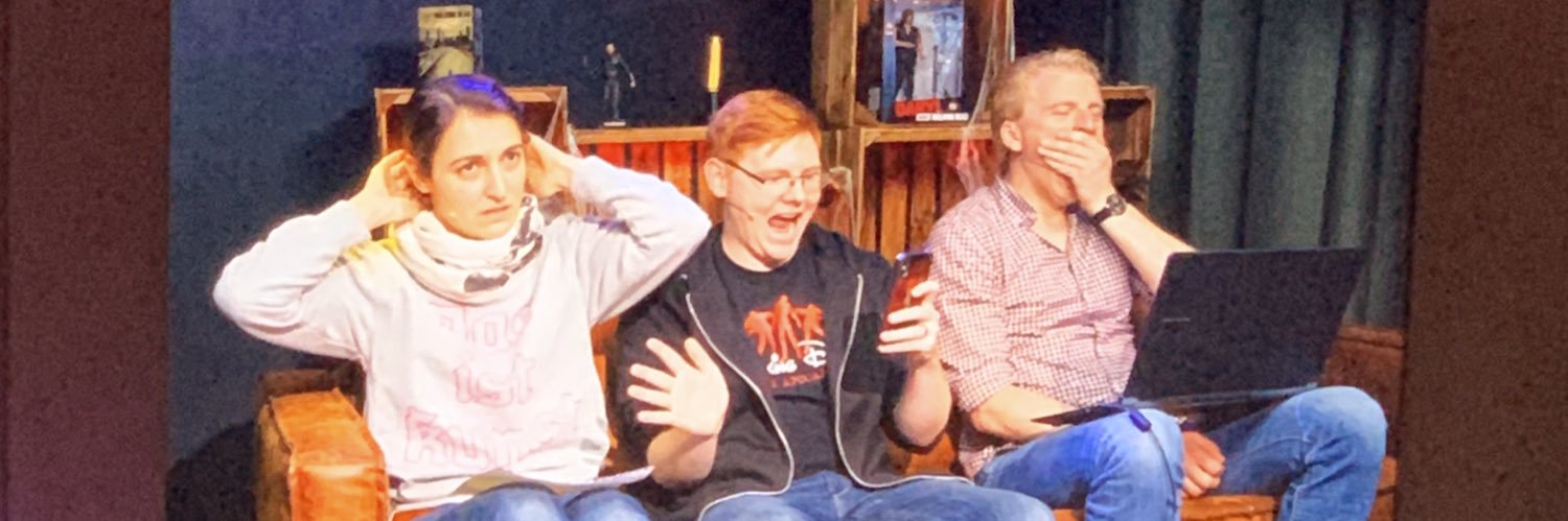 Wieselmax's profile banner image