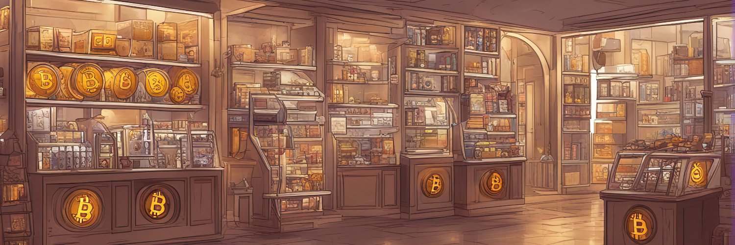 DER BITCOINER ⚡️ banner