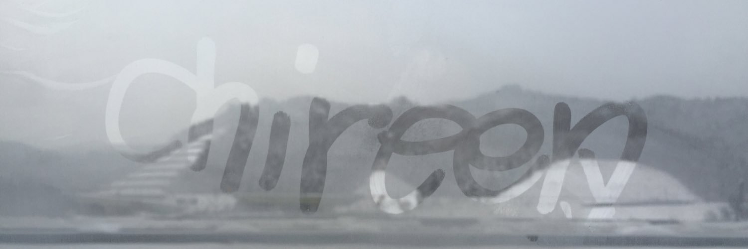 ChilynChireen's profile banner image
