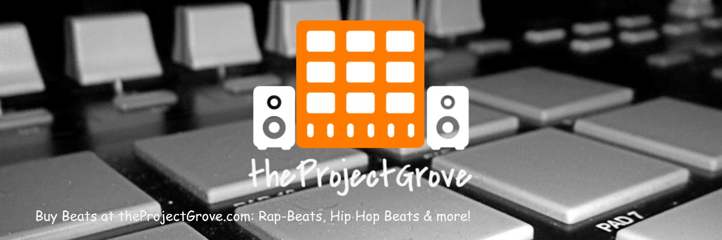 theProjectGrove banner