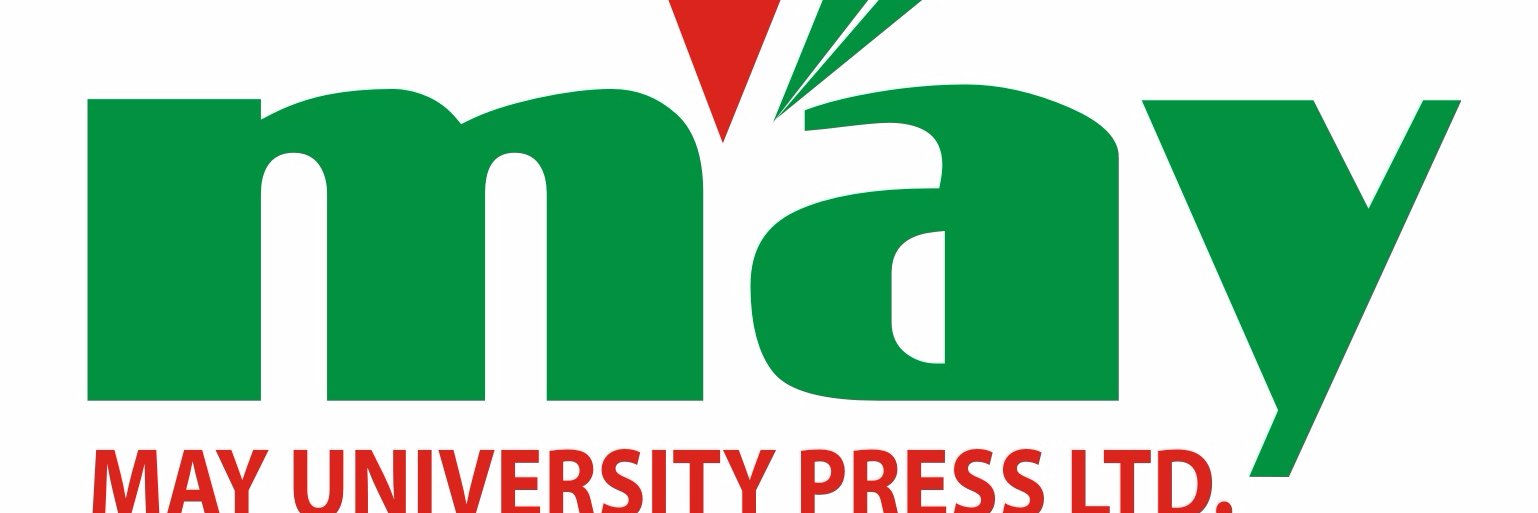May University Press Limited banner