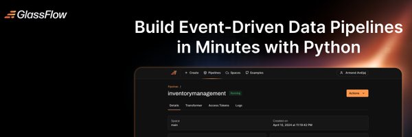 glassflowdev Profile Banner