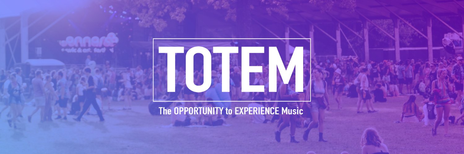 TOTEM Foundation banner