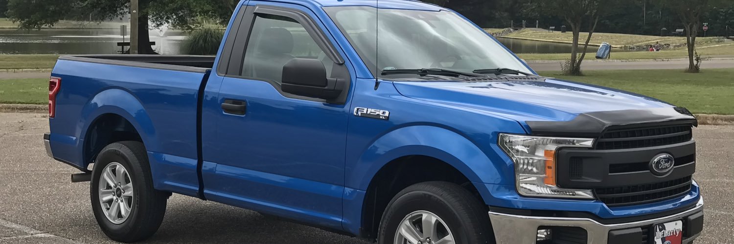 FordGuy2020's profile banner image