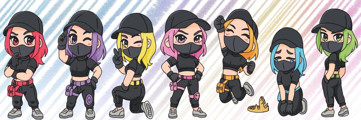 まなちゃそ👑 banner