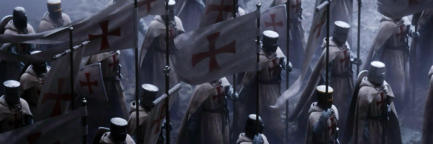 ᴄʜʀɪꜱᴛᴄʀᴇᴡ☦️ banner