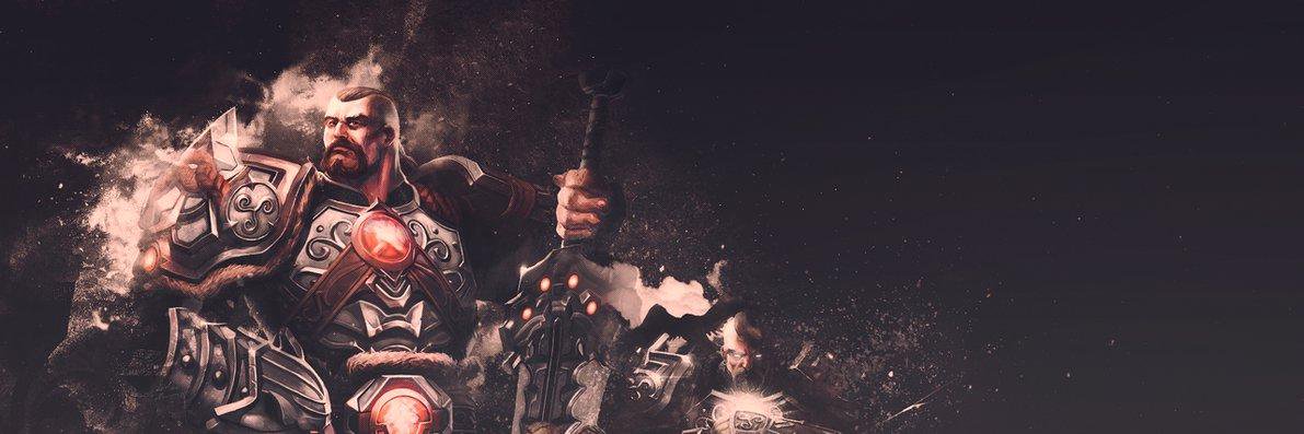 The_Zdru's profile banner image