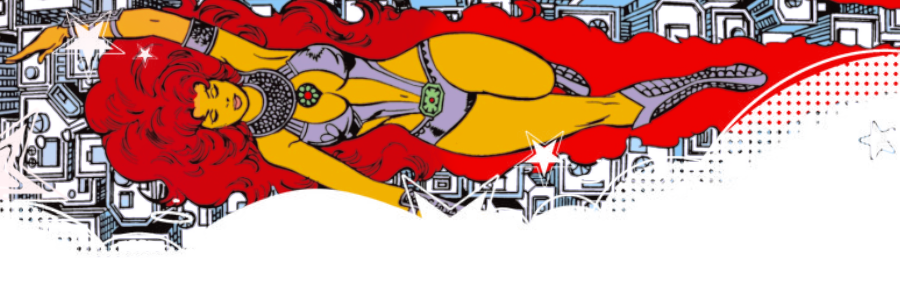 ᅠST☆RFIREᅠ's banner