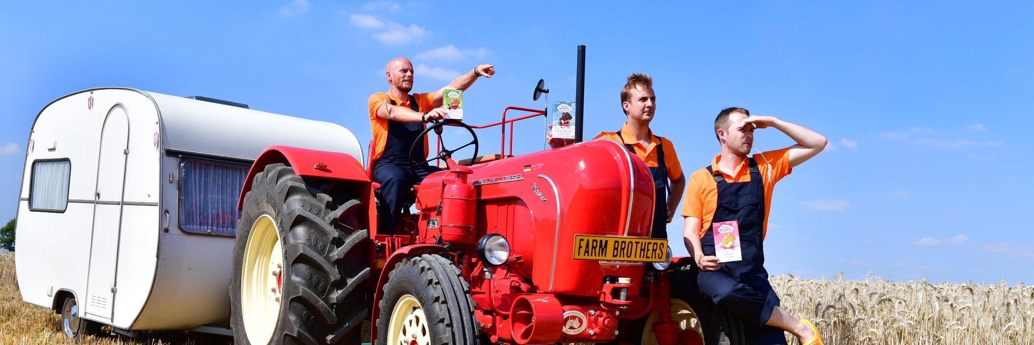 Farm Brothers banner