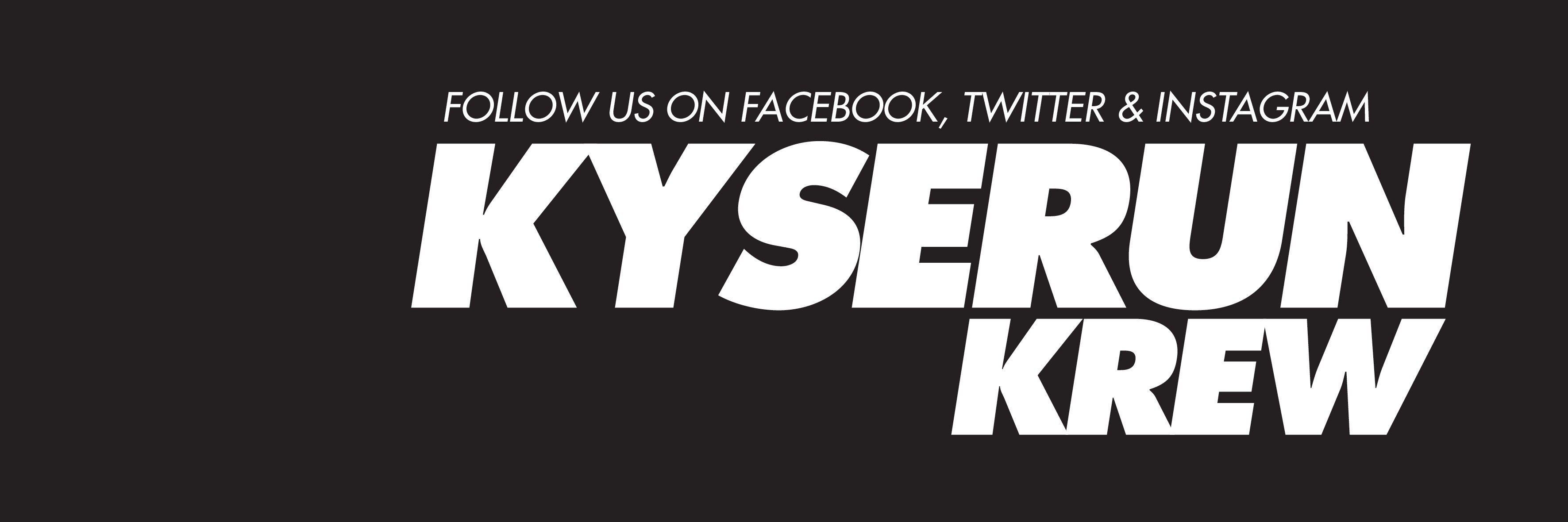 KyserunKrew's profile banner image
