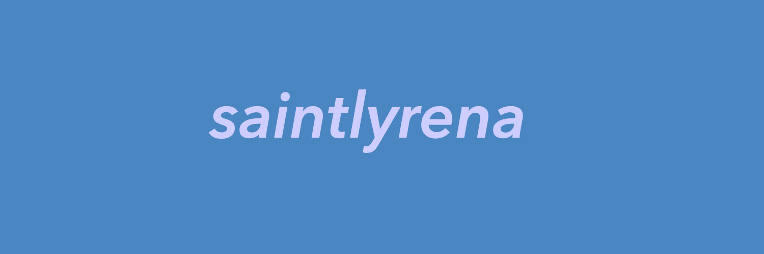 serena's banner