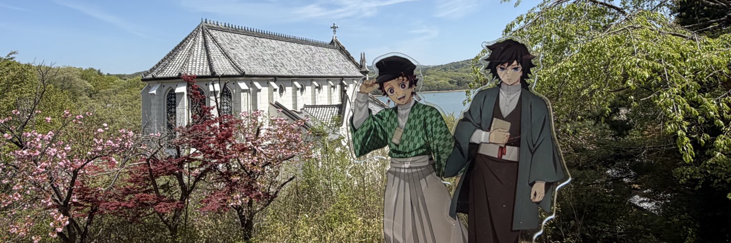 Ka2u24's profile banner image